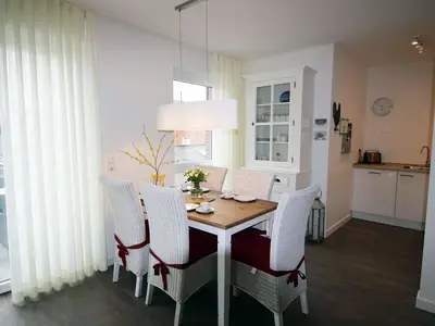 Ferienwohnung für 4 Personen (74 m²) in Borkum 6/10