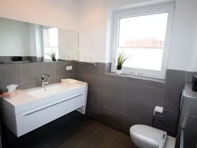 Ferienwohnung für 4 Personen (74 m²) in Borkum 7/10