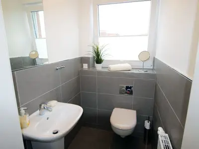 Ferienwohnung für 4 Personen (74 m²) in Borkum 9/10