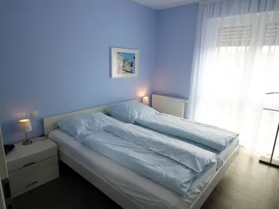 Ferienwohnung für 4 Personen (74 m²) in Borkum 10/10