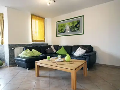 Ferienwohnung für 7 Personen (135 m²) in Borkum 5/10