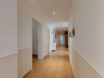 Ferienwohnung für 7 Personen (135 m²) in Borkum 6/10