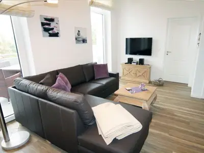 Ferienwohnung für 4 Personen (62 m²) in Borkum 2/8