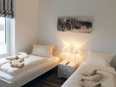 Ferienwohnung für 4 Personen (62 m²) in Borkum 4/8