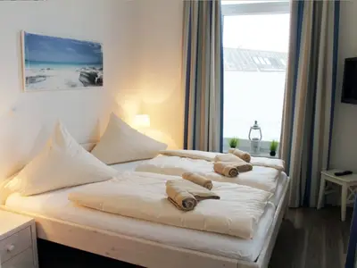 Ferienwohnung für 4 Personen (62 m²) in Borkum 5/8