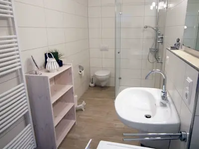 Ferienwohnung für 4 Personen (62 m²) in Borkum 6/8