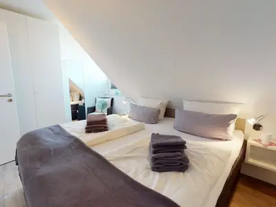 Ferienwohnung für 2 Personen (40 m²) in Borkum 8/10
