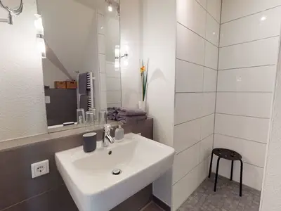 Ferienwohnung für 2 Personen (40 m²) in Borkum 9/10