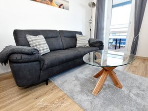 Ferienwohnung für 2 Personen (46 m²) in Borkum