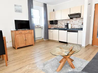 Ferienwohnung für 2 Personen (46 m²) in Borkum 4/10