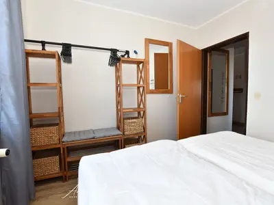 Ferienwohnung für 2 Personen (46 m²) in Borkum 9/10