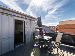 Ferienwohnung für 2 Personen (55 m²) in Borkum