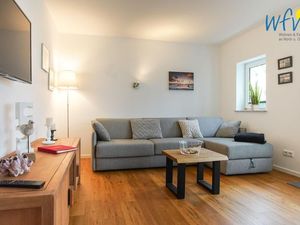 Ferienwohnung für 4 Personen (44 m²) in Borkum