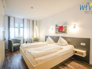 Ferienwohnung für 3 Personen (42 m²) in Borkum