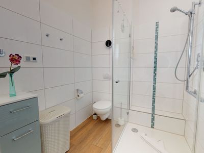 Ferienwohnung für 2 Personen (65 m²) in Borkum 6/10