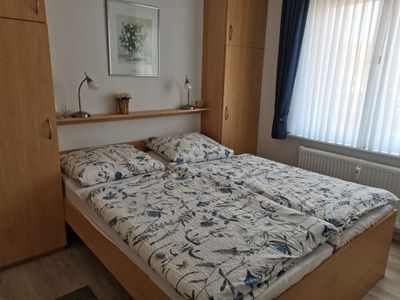 Ferienwohnung für 4 Personen (48 m²) in Borkum 4/8