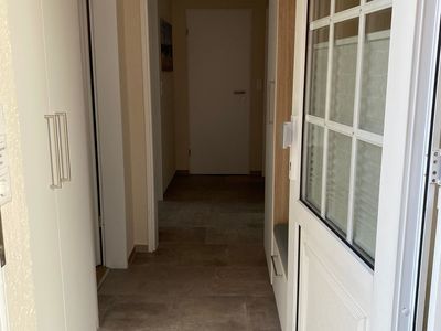 Ferienwohnung für 4 Personen (55 m²) in Borkum 3/10