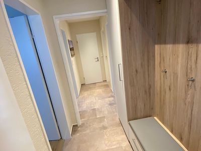 Ferienwohnung für 4 Personen (55 m²) in Borkum 4/10