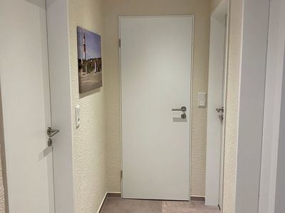 Ferienwohnung für 4 Personen (55 m²) in Borkum 5/10