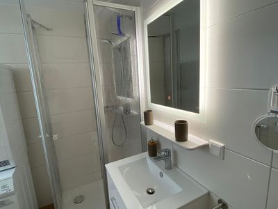 Ferienwohnung für 4 Personen (55 m²) in Borkum 8/10