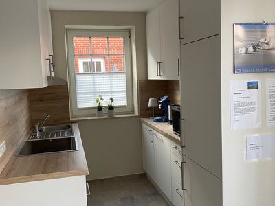 Ferienwohnung für 4 Personen (55 m²) in Borkum 9/10