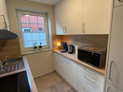 Ferienwohnung für 4 Personen (55 m²) in Borkum 10/10