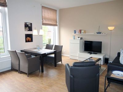 Ferienwohnung für 4 Personen (55 m²) in Borkum 2/8