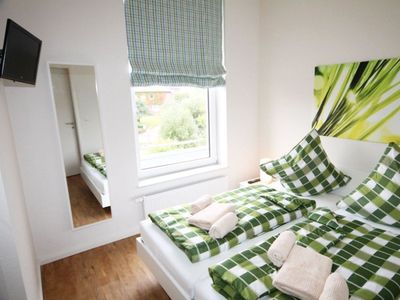 Ferienwohnung für 4 Personen (55 m²) in Borkum 5/8