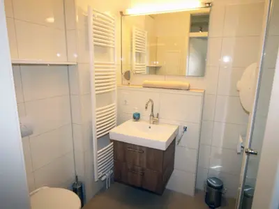 Ferienwohnung für 4 Personen (55 m²) in Borkum 7/8