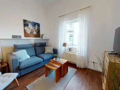 Ferienwohnung für 4 Personen (56 m²) in Borkum 3/10