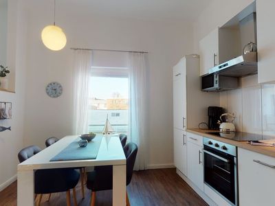 Ferienwohnung für 4 Personen (56 m²) in Borkum 6/10