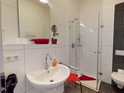 Ferienwohnung für 4 Personen (56 m²) in Borkum 9/10