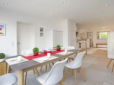 Ferienwohnung für 6 Personen (131 m²) in Borkum 2/10