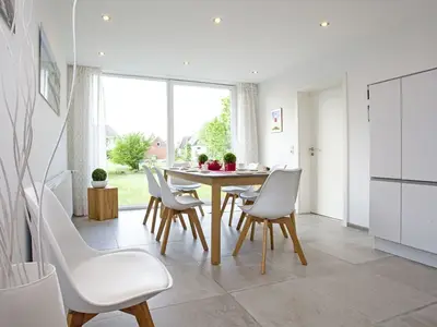 Ferienwohnung für 6 Personen (131 m²) in Borkum 4/10