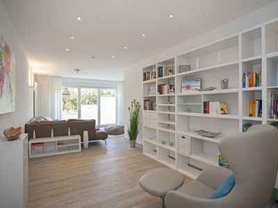 Ferienwohnung für 6 Personen (131 m²) in Borkum 5/10