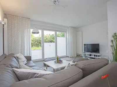 Ferienwohnung für 6 Personen (131 m²) in Borkum 6/10