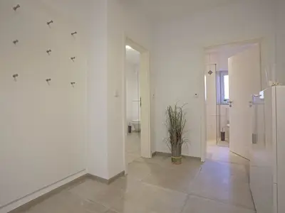 Ferienwohnung für 6 Personen (131 m²) in Borkum 9/10