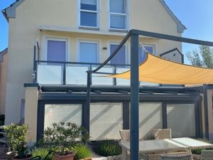 Ferienwohnung für 2 Personen (50 m&sup2;) in Borkum