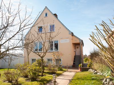 Ferienwohnung für 2 Personen (50 m²) in Borkum 2/10