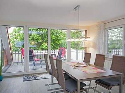 Ferienwohnung für 6 Personen (120 m²) in Borkum 2/10