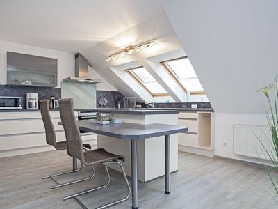 Ferienwohnung für 6 Personen (120 m²) in Borkum 3/10