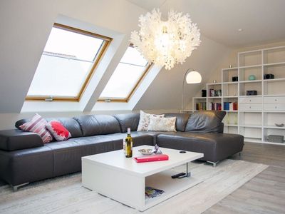 Ferienwohnung für 6 Personen (120 m²) in Borkum 6/10