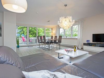 Ferienwohnung für 6 Personen (120 m²) in Borkum 7/10