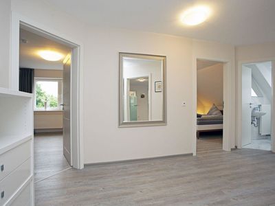 Ferienwohnung für 6 Personen (120 m²) in Borkum 8/10