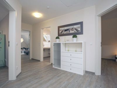 Ferienwohnung für 6 Personen (120 m²) in Borkum 9/10