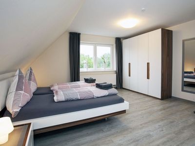 Ferienwohnung für 6 Personen (120 m²) in Borkum 10/10