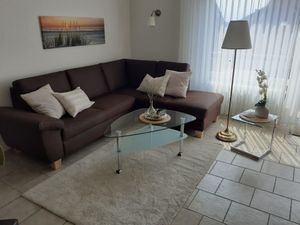 Ferienwohnung für 4 Personen (55 m²) in Borkum