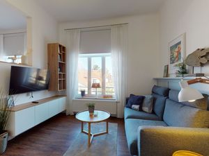 Ferienwohnung für 2 Personen (57 m²) in Borkum