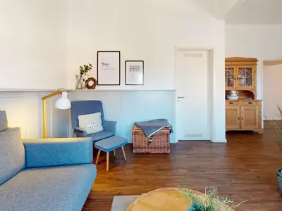 Ferienwohnung für 2 Personen (57 m²) in Borkum 2/9