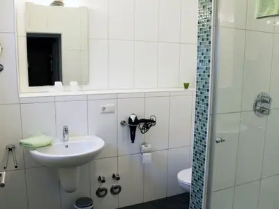 Ferienwohnung für 2 Personen (57 m²) in Borkum 8/9